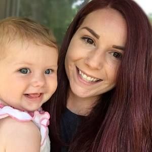 Meet your Posher, Kelsey